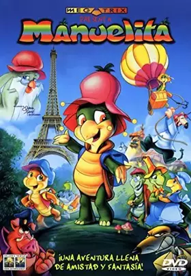Acheter Manuelita (DVD) Bon état - 23,74 € Manuelita (DVD) Bon état - reconditionné disponible sur Ammareal