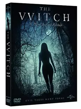 The VVitch - Robert Eggers Bon état -  reconditionné disponible sur Ammareal