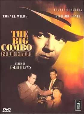 The Big Combo - Joseph H. Lewis Bon état -  reconditionné disponible sur Ammareal