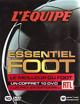 Essentiel Foot - L'Equipe Bon état -  reconditionné disponible sur Ammareal
