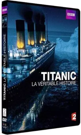 Titanic : la véritable histoire - Richard Dale Bon état -  reconditionné disponible sur Ammareal