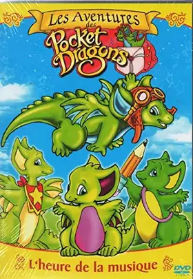 Acheter Pocket Dragon : l'heure de la musique Bon état - 16,73 € Pocket Dragon : l'heure de la musique Bon état - reconditionné disponible sur Ammareal