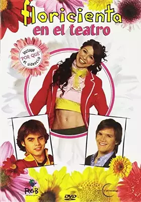 Floricienta en El Teatro Bon état -  reconditionné disponible sur Ammareal