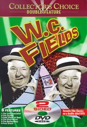 Collector's Choice Double Feature: W.C. Fields (1932) [Import USA Zone 1] - Clyde Bruckman, Leslie Pearce et Monte Brice Arthur Ripley Bon état -  reconditionné disponible sur Ammareal
