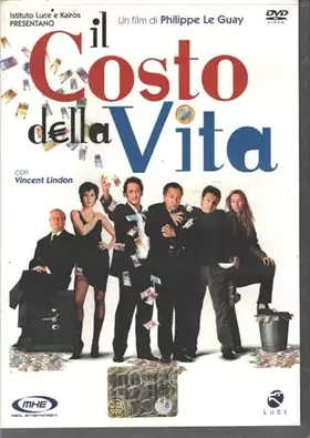 Acheter Il costo della vita - Philippe Le Guay Bon état - 14,02 € Il costo della vita - Philippe Le Guay Bon état - reconditionné disponible sur Ammareal