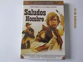 Saludos hombre - Sergio Sollima Bon état -  reconditionné disponible sur Ammareal