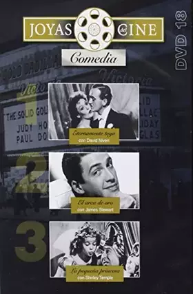 Joyas Del Cine Comedia [Import] Bon état -  reconditionné disponible sur Ammareal