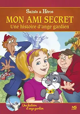 Mon ami secret, une histoire d'ange gardien Bon état -  reconditionné disponible sur Ammareal