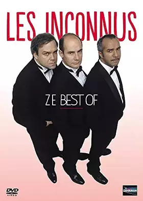 Les Inconnus - Ze Best Of Bon état -  reconditionné disponible sur Ammareal