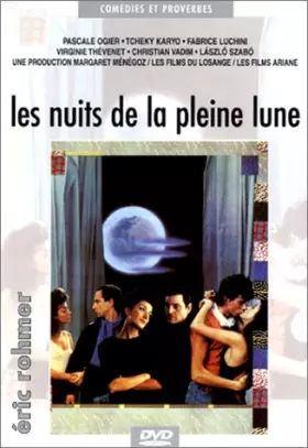Acheter Les Nuits de la Pleine Lune - Éric Rohmer Bon état - 14,14 € Les Nuits de la Pleine Lune - Éric Rohmer Bon état - reconditionné disponible sur Ammareal