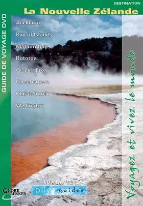 Acheter Guide Voyage DVD-La Nouvelle-Zélande Bon état - 14,45 € Guide Voyage DVD-La Nouvelle-Zélande Bon état - reconditionné disponible sur Ammareal