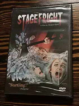 Stage Fright [Import USA Zone 1] Bon état -  reconditionné disponible sur Ammareal