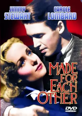 Made for Each Other [Import USA Zone 1] - John Cromwell Bon état -  reconditionné disponible sur Ammareal