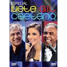 Acheter IVETE/GIL/CAETANO-IVETE/GIL/CAETANO:ESPECIAL IVETE GIL CAE Bon état - 23,67 € IVETE/GIL/CAETANO-IVETE/GIL/CAETANO:ESPECIAL IVETE GIL CAE Bon état - reconditionné disponible sur Ammareal