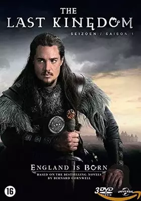 Acheter The Last Kingdom - Saison 1 (BBC) (Coffret 3 DVD) Bon état - 15,26 € The Last Kingdom - Saison 1 (BBC) (Coffret 3 DVD) Bon état - reconditionné disponible sur Ammareal