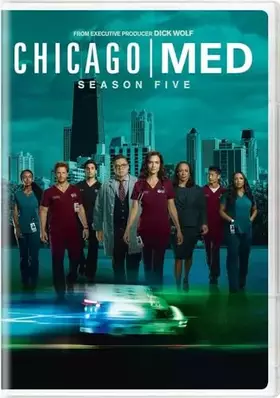 Acheter Chicago Med: Season Five Bon état - 13,37 € Chicago Med: Season Five Bon état - reconditionné disponible sur Ammareal