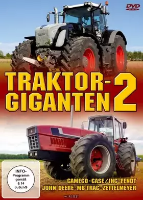 Traktor-Giganten - Teil 2 - - Bon état -  reconditionné disponible sur Ammareal