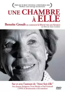 Benoite groult, Une Chambre à Elle Bon état -  reconditionné disponible sur Ammareal