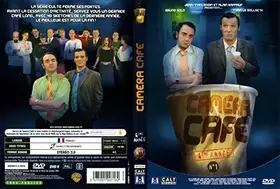 Acheter Caméra Café 4éme Année volume 1 Bon état - 13,37 € Caméra Café 4éme Année volume 1 Bon état - reconditionné disponible sur Ammareal
