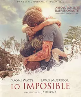 Lo Imposible [Import] - Juan Antonio Bayona Bon état -  reconditionné disponible sur Ammareal