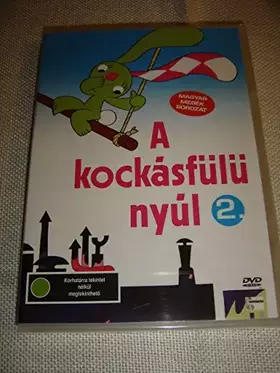 Acheter A kockásfülű nyúl 2 - 13 Episodes / The rabbit with checkered ears / Created by Veronika Marék and animator Zsolt Richly / Magyar Televízió Bon état - 111,73 € A kockásfülű nyúl 2 - 13 Episodes / The rabbit with checkered ears / Created by Veronika Marék and animator Zsolt Richly / Magyar Televízió Bon état - reconditionné disponible sur Ammareal