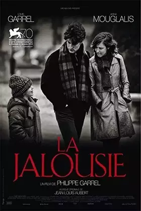 La Jalousie - Philippe Garrel Bon état -  reconditionné disponible sur Ammareal