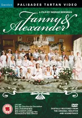 Fanny and Alexander [Import] - Ingmar Bergman Bon état -  reconditionné disponible sur Ammareal