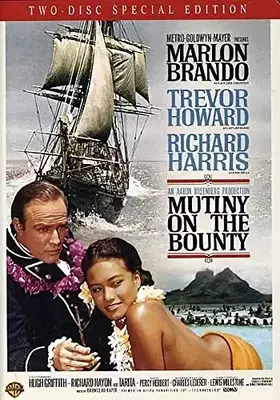 Mutiny on The Bounty Bon état -  reconditionné disponible sur Ammareal