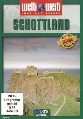 Schottland (Bonus Island) [Import] Bon état -  reconditionné disponible sur Ammareal