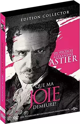 Alexandre Astier - Que ma joie demeure ! [Édition Collector] - Alexandre Astier et Jean-Christophe Hembert Bon état -  reconditionné disponible sur Ammareal