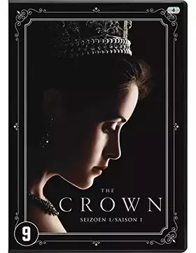 Crown-Season 1 [Edizione: Paesi Bassi] [Import] Bon état -  reconditionné disponible sur Ammareal