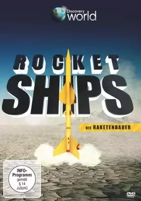 Die Raketenbauer [Import] Bon état -  reconditionné disponible sur Ammareal