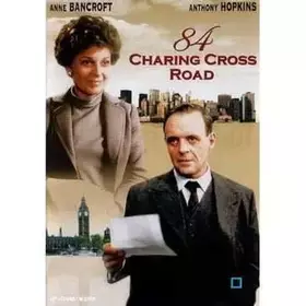 Acheter 84 charring Cross Road - David Hugh Jones Bon état - 11,53 € 84 charring Cross Road - David Hugh Jones Bon état - reconditionné disponible sur Ammareal