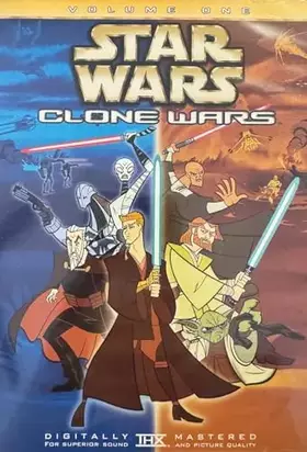 Star Wars 1: Clone Wars [Import USA Zone 1] Bon état -  reconditionné disponible sur Ammareal