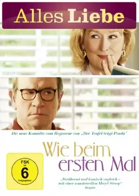 Wie Beim Ersten Mal (Alles Liebe) [Import] Bon état -  reconditionné disponible sur Ammareal