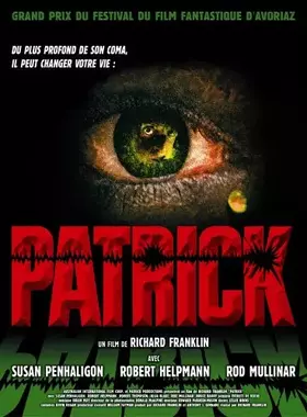 Patrick - Richard Franklin Bon état -  reconditionné disponible sur Ammareal