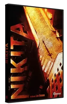 Nikita - Luc Besson Bon état -  reconditionné disponible sur Ammareal