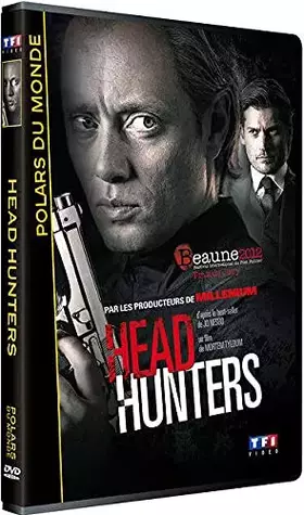 HeadHunters - Morten Tyldum Bon état -  reconditionné disponible sur Ammareal