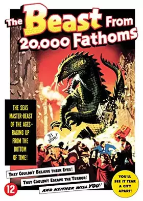 The Beast from 20,000 Fathoms [DVD] [1953] Bon état -  reconditionné disponible sur Ammareal