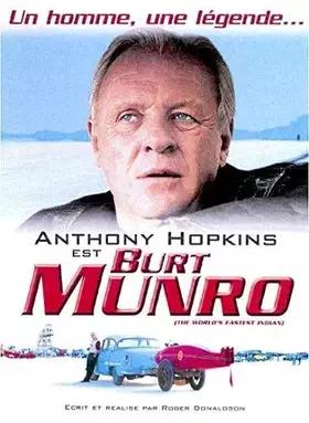 Burt Munro - Roger Donaldson Bon état -  reconditionné disponible sur Ammareal