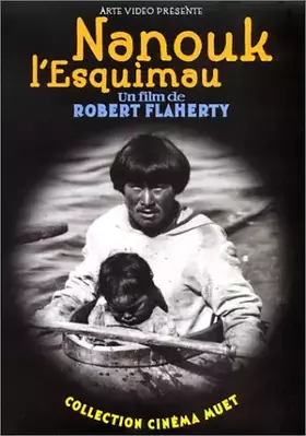 Acheter Nanouk l'esquimau - Robert J. Flaherty Bon état - 28,32 € Nanouk l'esquimau - Robert J. Flaherty Bon état - reconditionné disponible sur Ammareal