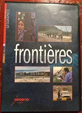 Frontières Bon état -  reconditionné disponible sur Ammareal