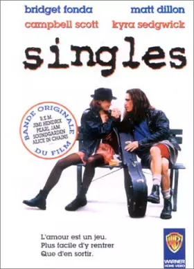 Singles - Cameron Crowe Bon état -  reconditionné disponible sur Ammareal