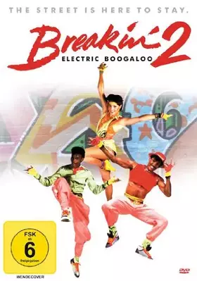 Breakin'2-Electric Boogaloo Bon état -  reconditionné disponible sur Ammareal
