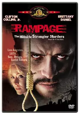 Rampage: Hillside Strangler Murders Bon état -  reconditionné disponible sur Ammareal