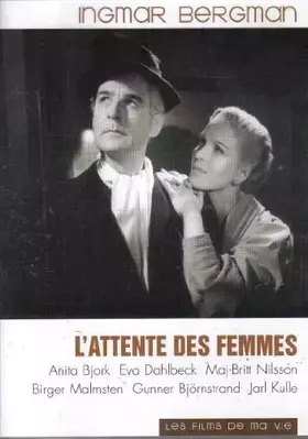 Acheter L'attente des femmes (Ingmar Bergman) Bon état - 11,96 € L'attente des femmes (Ingmar Bergman) Bon état - reconditionné disponible sur Ammareal