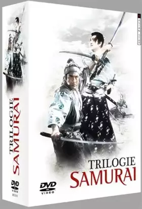 Coffret Samuraï 3 DVD - Hiroshi Inagaki Bon état -  reconditionné disponible sur Ammareal