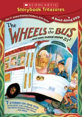 Acheter Wheels on The Bus.and More Sing-Along Favorites Bon état - 17,57 € Wheels on The Bus.and More Sing-Along Favorites Bon état - reconditionné disponible sur Ammareal