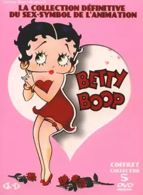 Betty Boop - Coffret 5 DVD [Édition Collector] - Dave Fleischer Bon état -  reconditionné disponible sur Ammareal