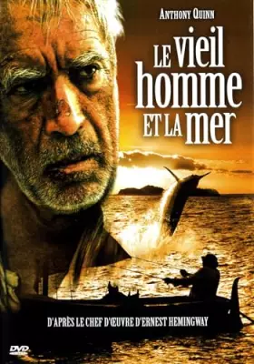 Le Vieil homme et la mer - DVD - Jud Taylor Bon état -  reconditionné disponible sur Ammareal